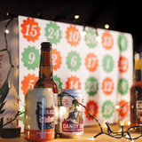 The Craft Cider Advent Calendar 2025