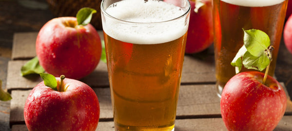 Craft Cider - The Ultimate Cidery Guide