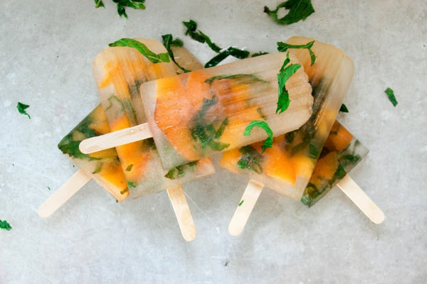5 Delicious Cider Ice Lollies for boozy Summer Fun!