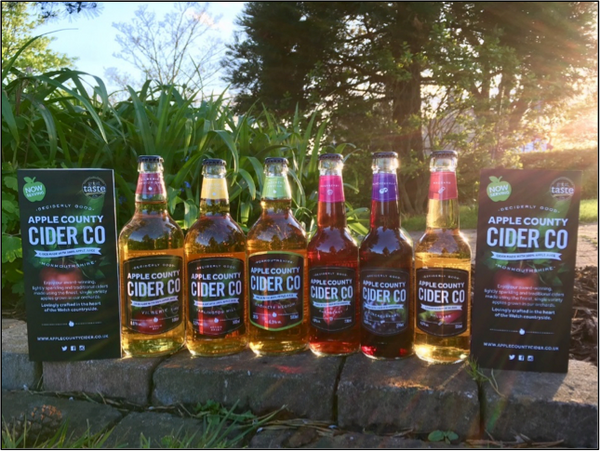 THE CIDER CRITIC’S 36 HOUR CIDER ADVENTURE (CHAPTER 2)