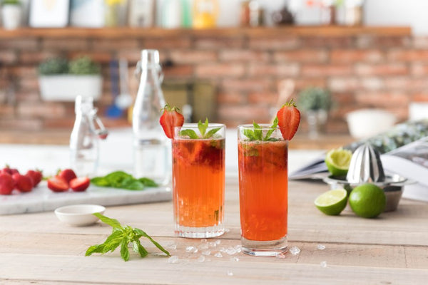 8 Cider Cocktails to try this summer!