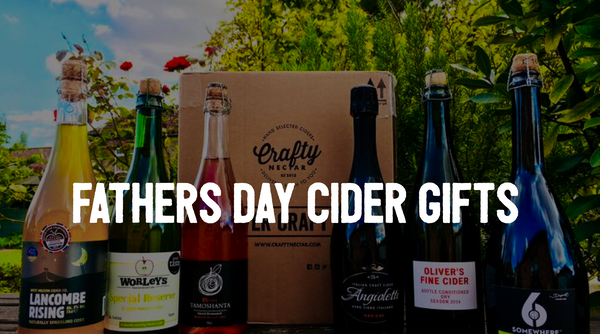 10 of the Best Cider Gifts for Dad