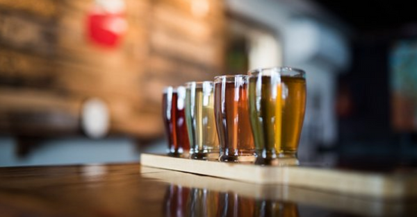 How Many Calories in Cider?