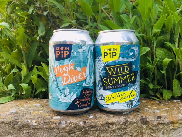 The Cider Critic’s Reviews: Kentish Pip