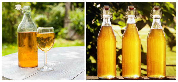 What is Mead? "Nectar of the Gods"