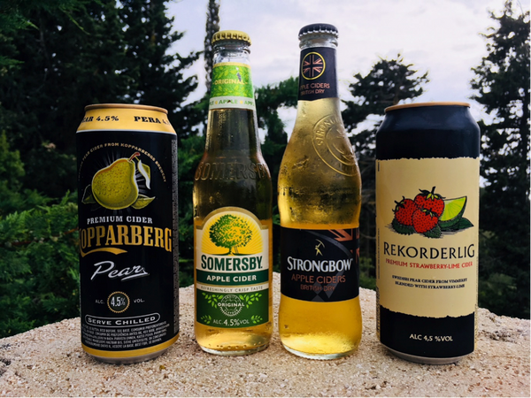 #RealCider – is transparency the answer?