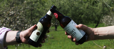 Fathers Day Cider Gift Ideas