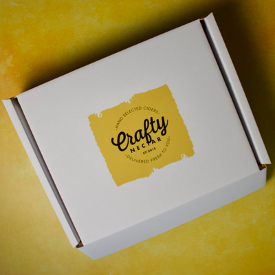 Merry Christmas Gift Box