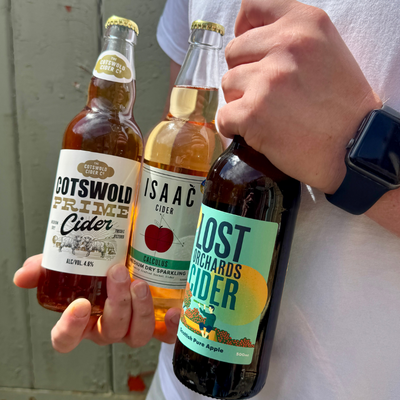 Sunshine Sessions Mixed Case