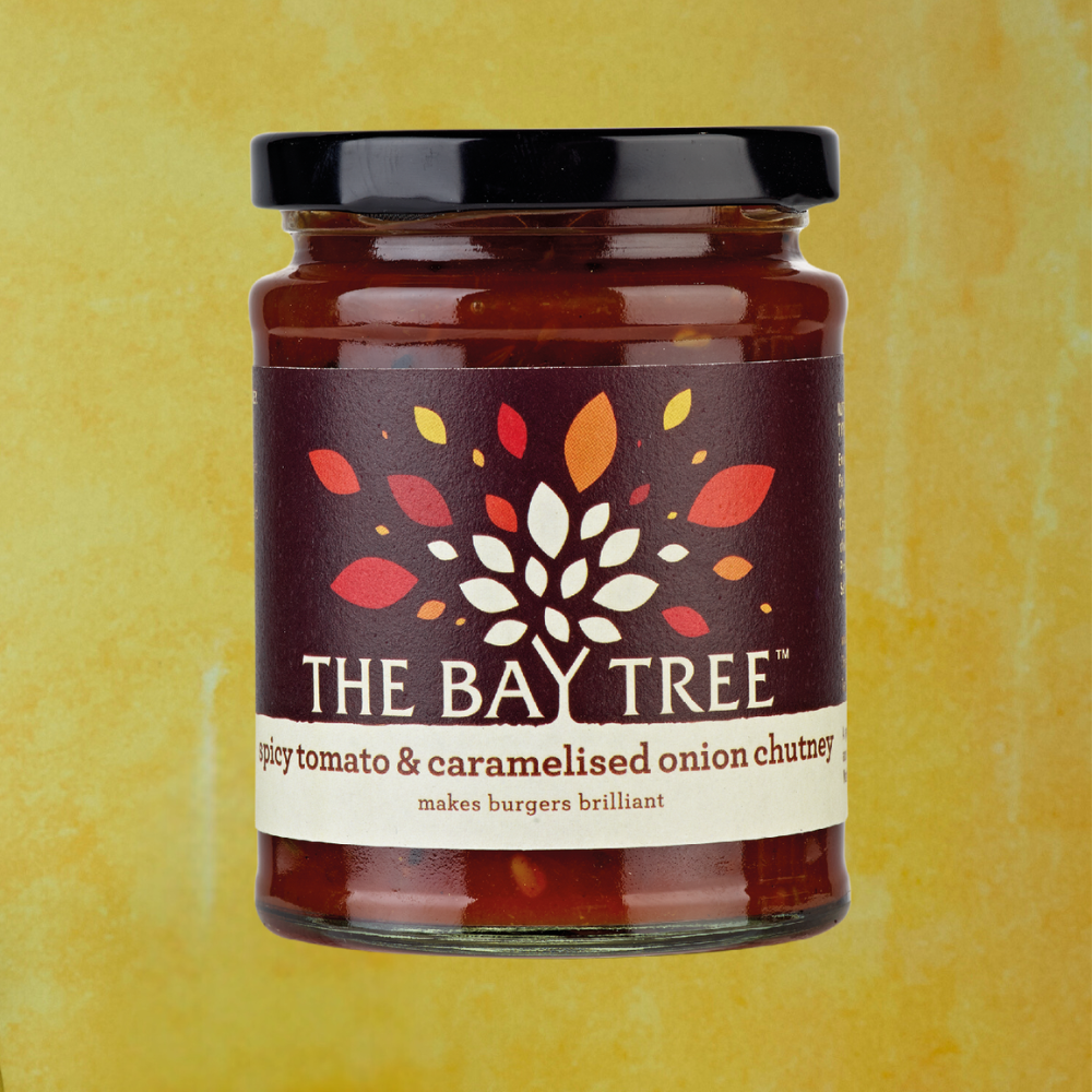 The Bay Tree Chutney