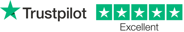 Trustpilot Logo